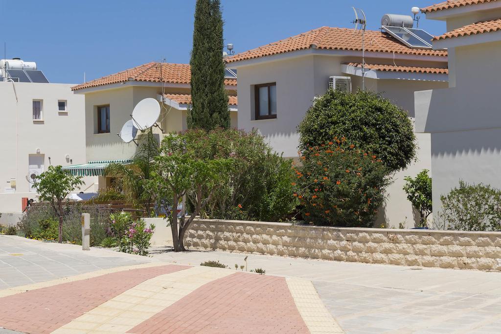 Chara Elizabeth No 2 Villa Протарас Номер фото