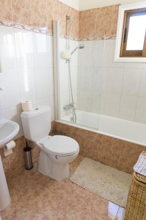 Chara Elizabeth No 2 Villa Протарас Номер фото