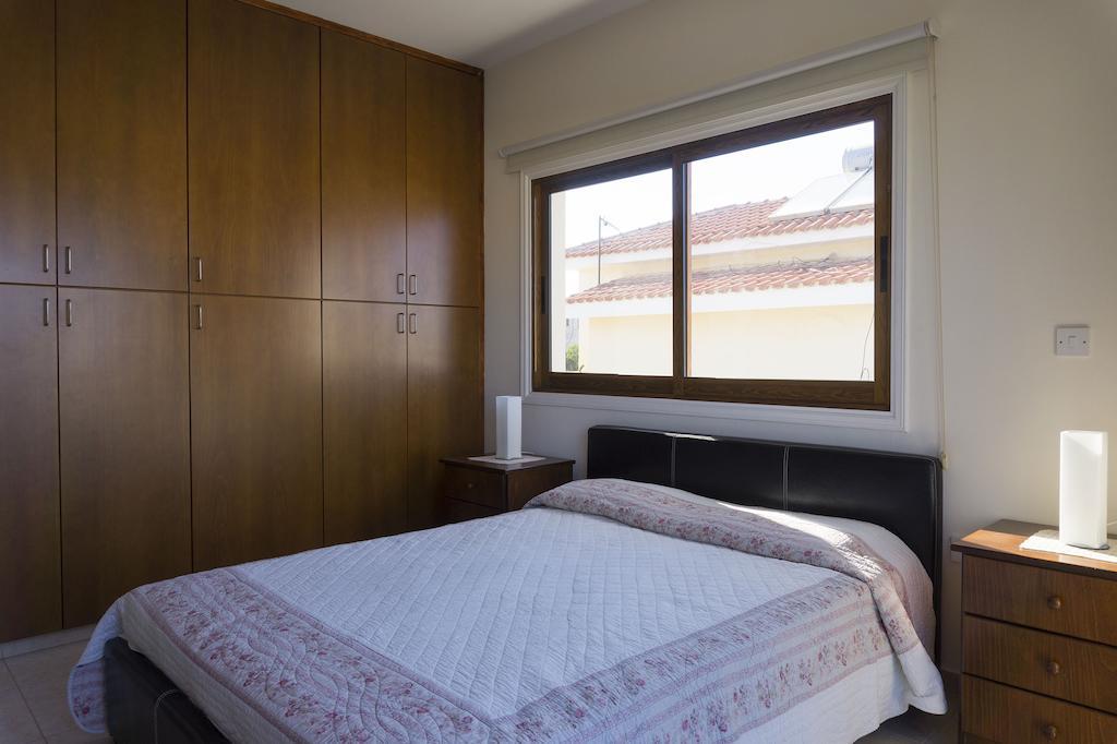 Chara Elizabeth No 2 Villa Протарас Номер фото